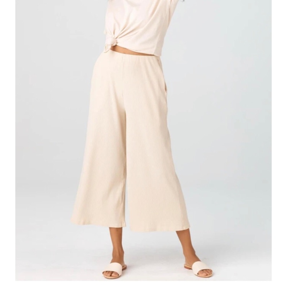 Vetta capsule lounge pants